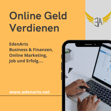 Online Geld Verdienen