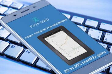 PavaSiwo stellt seine Forex EA Software für Anfänger vor