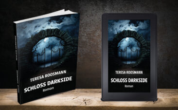 Schloss Darkside wird zum Schicksalsort
