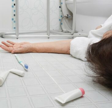 „So will ich nicht sterben!“ – Wenn die eigene Wohnung zur Todesfalle wird