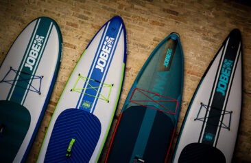 Stand up Paddling – auch in 2022 große Nachfrage für Stand up Paddle SUP Boards erwartet.