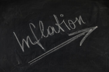 Warum die hohe Inflation für einige überhaupt keine Rolle spielt