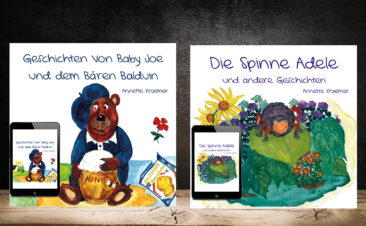 Zwei auf einen Streich …