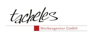 30 Jahre erfolgreiche Werbung – tacheles Werbeagentur GmbH