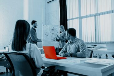 Cybersecurity Förderung und CYBERALARM.online ermöglichen KMUs & EPUs den Zugang zu Deception Technologie