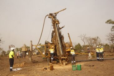 Desert Gold: Starke Hinweise auf weitere Goldvorkommen