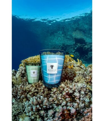 Duftende Deko-Inspiration für die ersten Warmen Abende mit BAOBAB COLLECTION