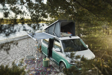 Einmalige Angebote für den Start in die Camping-Saison