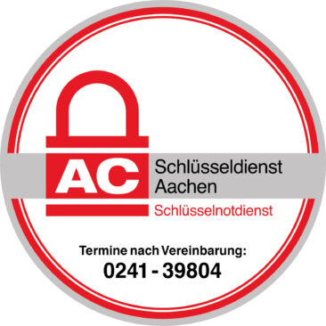 Fachgerechte Türöffnung, wenn der Schlüssel abhanden gekommen ist