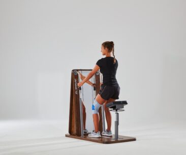 Fachkräftemangel Physiotherapie: Fitnessbranche zeigt Lösungsansatz