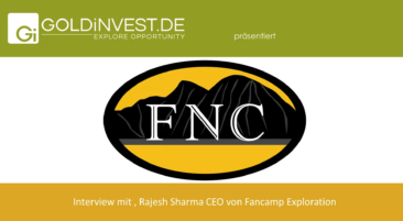 Fancamp Exploration – ein einzigartiger Explorer