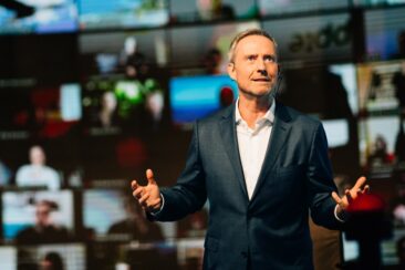 Finanzielle Freiheit für JEDEN mit Bodo Schäfer Akademie