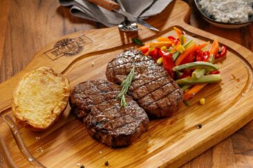 Frisches Gourmetfleisch online bestellen bei der Metzgerei Alber