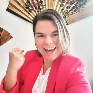 Gesundheitsberatung in Heidelberg: Patricia Nagel mit Online-Angebot für geistige und körperliche Fitness