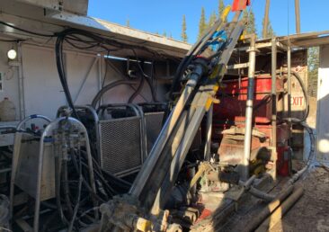 Granite Creek: Neue Bohrungen erweitern Ressource erheblich!