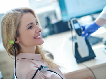 Hörakustik – Ein Beruf mit Zukunft