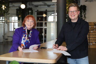 Innovation nachhaltiger im Unternehmen verankern