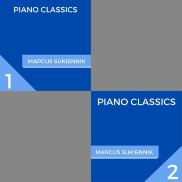 Klassik-Pop-Crossover: Renaissance- und Barockmusik in der Pianobar