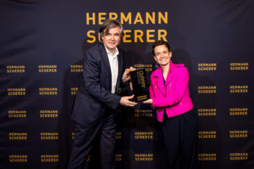 Kunstvolles Spiel mit Worten