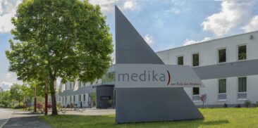 medika modernisiert Product Content Management mit Bayard Consulting