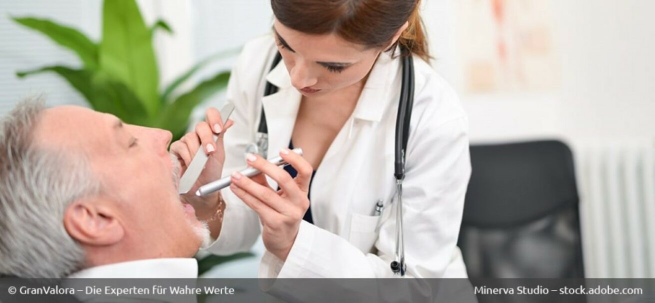 Mit Neodym gegen Speiseröhrendefekte