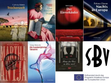 Neues Buchprogramm für Literaturliebhaber