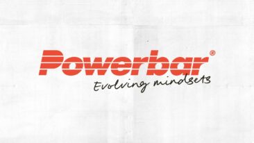 Peter Schmidt Group entwirft neuen Markenauftritt für Powerbar