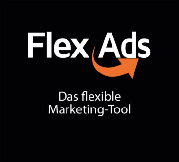 Produktvorstellung: Marketing-Tool „Flex-Ads“