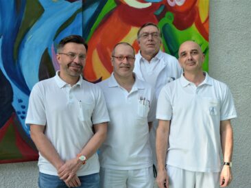 Qualität bestätigt