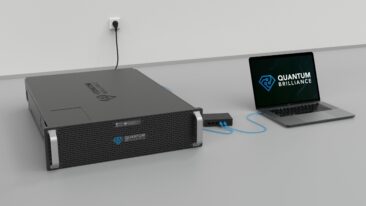 Quantenbeschleunigtes Datenbankmanagement: Quantum Brilliance unterstützt BMBF-gefördertes Forschungsprojekt „