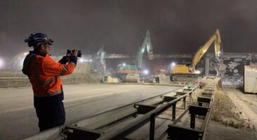 RBM Dokumentationsdienst – Professionelle Foto- und Videodokumentationen