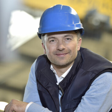 Sehr gut dotierter Job: Bauleiter (m/w/d) im Hochbau in Berlin oder Wiesbaden