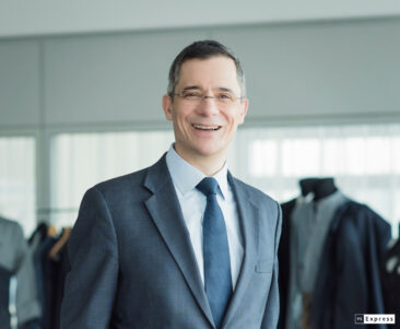 Servitex-Geschäftsführer zum Mitglied des CINET-Vorstands ernannt