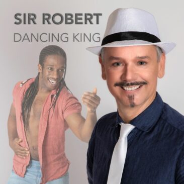 Sir Robert ist der neue “ Dancing King „