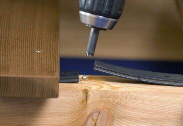 Terrassensanierung ohne Rückbau