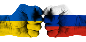 Ukraine-Russland Konflikt – Ich bin Russe, lebe in Deutschland und plötzlich hasst man mich.