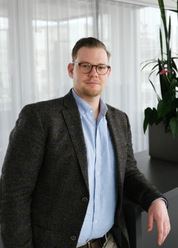 Ulrich Käser: Finanzexperte steigt bei FinTech XPAY ein