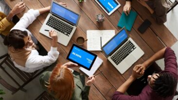 Vonberg AG: Teil eines erfolgreichen Unternehmens werden