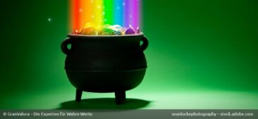 Warum die Nachfrage nach Goldmünzen explodiert ist