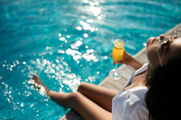 Weltfrauentag im Paradies:  Austauschen, informieren, feiern…. wo sonst Kandima Maldives!