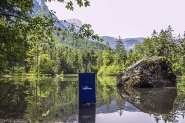 Weltwassertag 22. März 2022: Mit Wasser helfen !