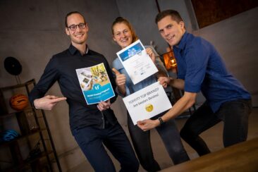 Zeitgemäßes Betriebliches Gesundheitsmanagement aus Regensburg