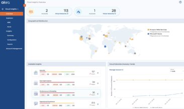 Alkira bringt kostenloses Tool zur Erkennung von Ressourcenverschwendung in der Cloud