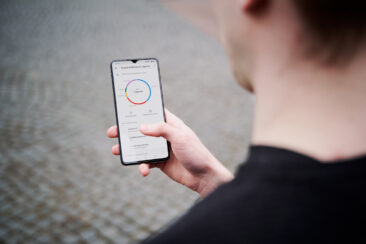 Bewusste Mediennutzung – neues Methodenblatt zur Reflektion der Medienzeit unterstützt Lehrende