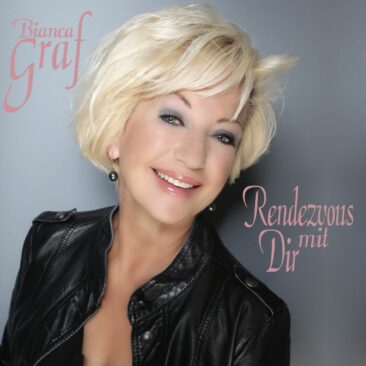 Bianca Graf möchte gerne ein Rendezvous mit Dir
