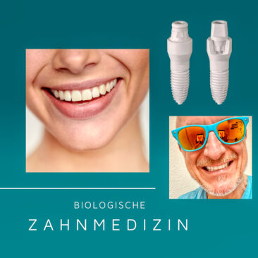 Biologische Zahnmedizin – Trend oder wirkliche neue Inhalte?