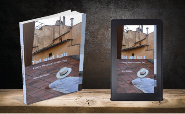 Die Mafia in Lausanne – Tod auf der Baustelle