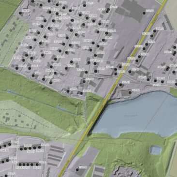 Energieversorgung: Umstellung auf geografische Höhe bei Gasabrechnungen