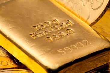 EnviroMetal: Anbruch einer neuen Ära der Goldgewinnung