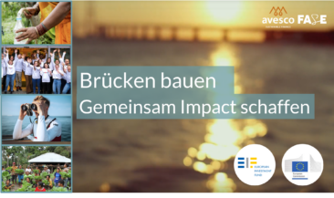 European Social Innovation and Impact Fund (ESIIF) bringt Investor*innen und Unternehmen zusammen